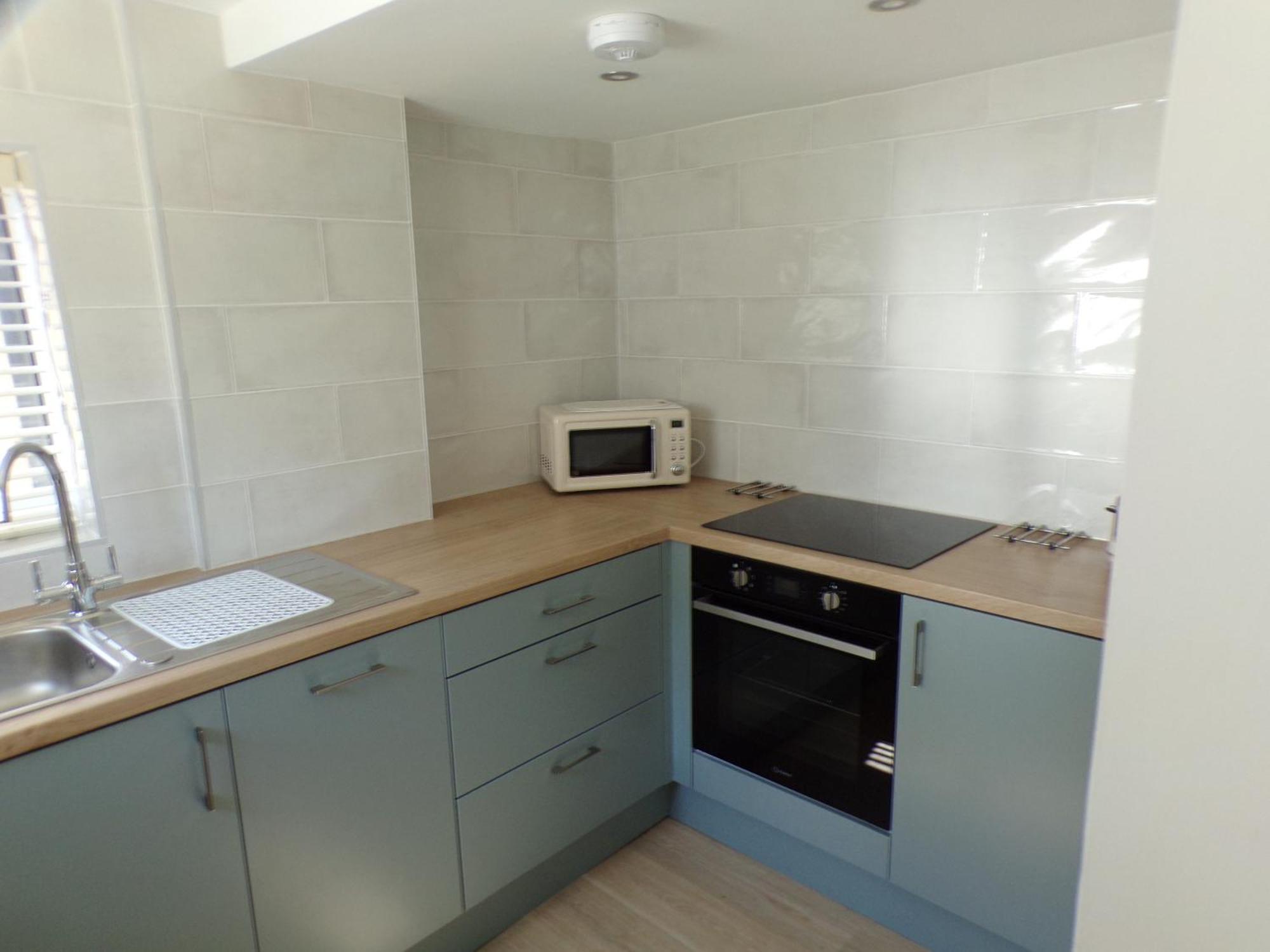 3Thedome - Luxury Ground Floor Apartment Opposite The Beach, Barton On Sea Bagian luar foto