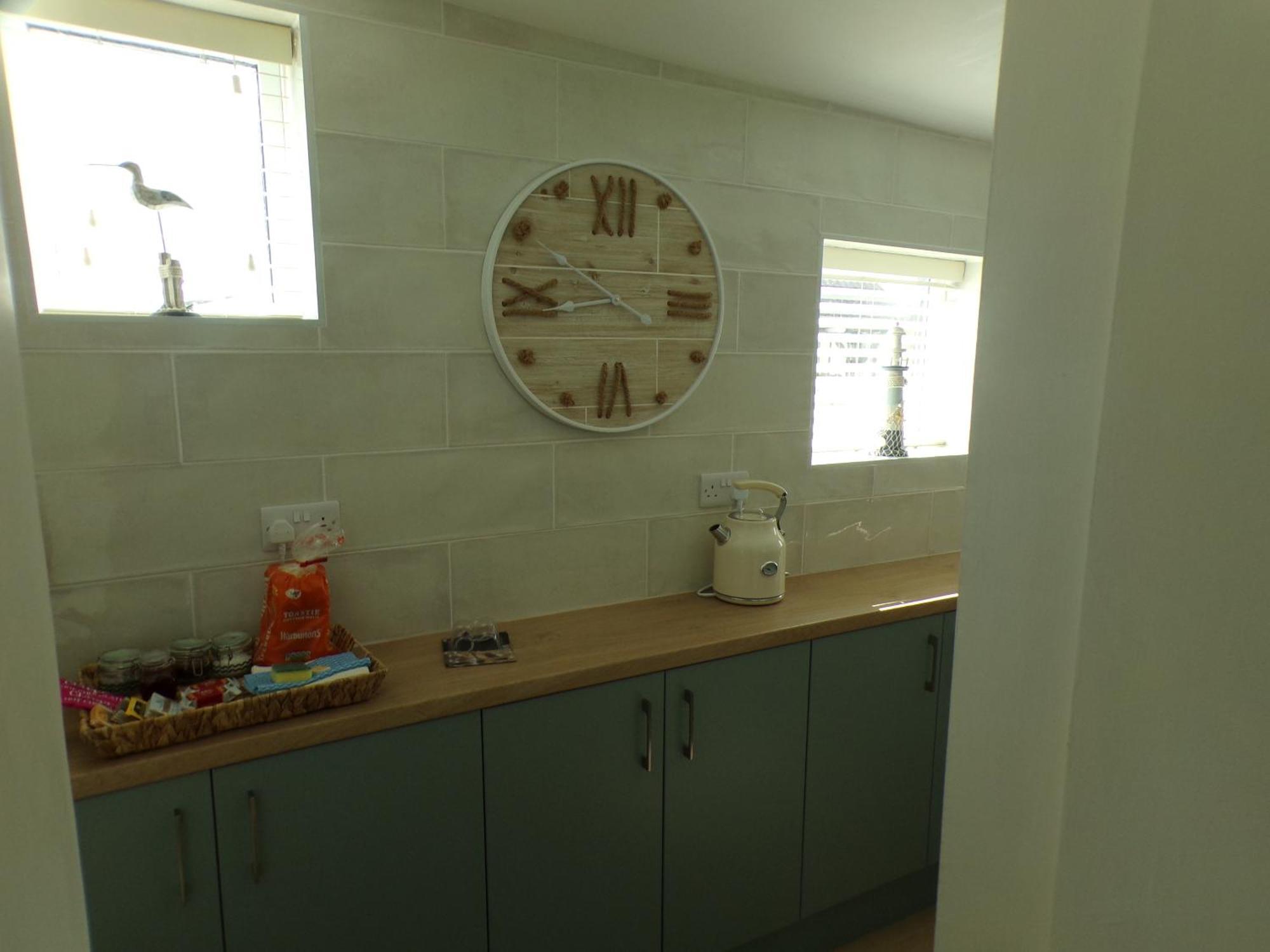 3Thedome - Luxury Ground Floor Apartment Opposite The Beach, Barton On Sea Bagian luar foto