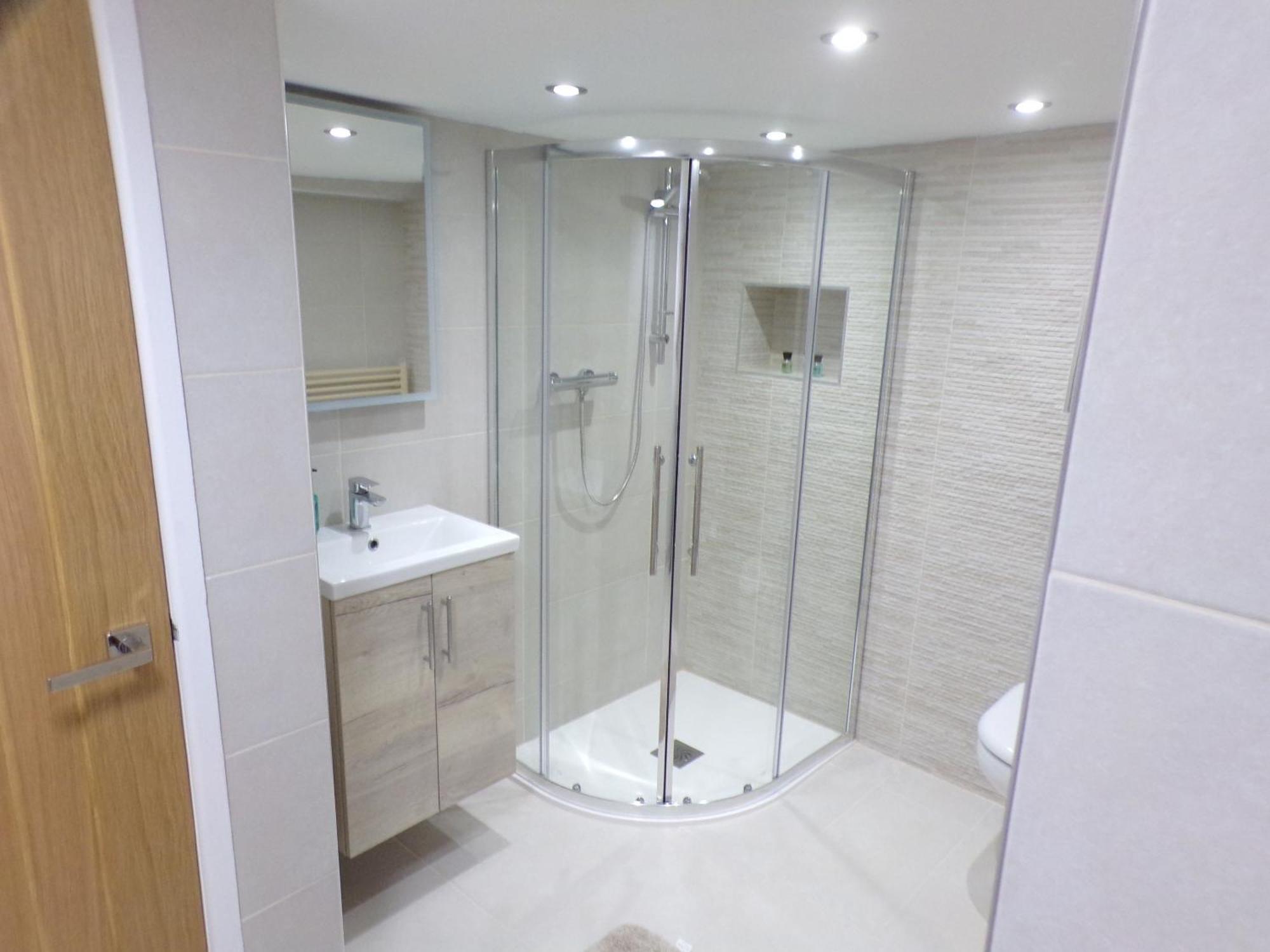 3Thedome - Luxury Ground Floor Apartment Opposite The Beach, Barton On Sea Bagian luar foto